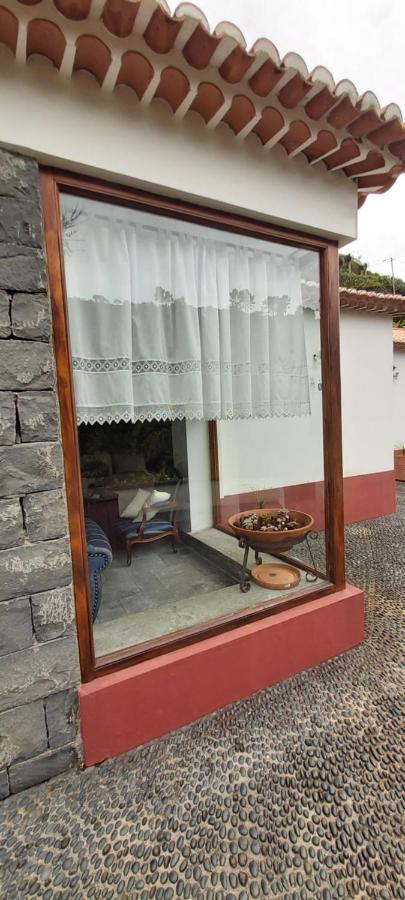 Paraiso Resiliente Santana  Exterior foto