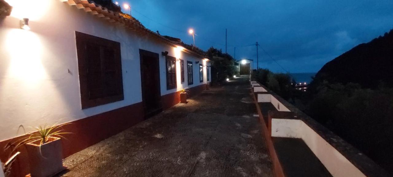 Paraiso Resiliente Santana  Exterior foto