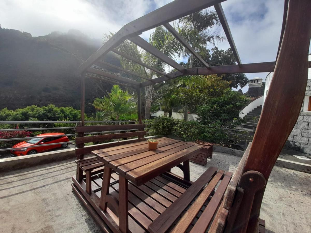 Paraiso Resiliente Santana  Exterior foto